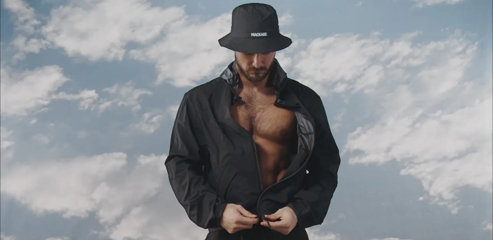 Master the Elements with Mackage